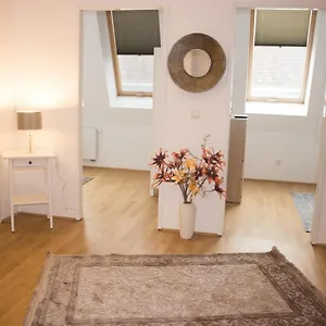  Apartment Der Terrassen-rueckzugsort L Dg3'12