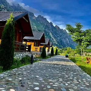 https://center-park-valbona-valley.albaniahotels.org